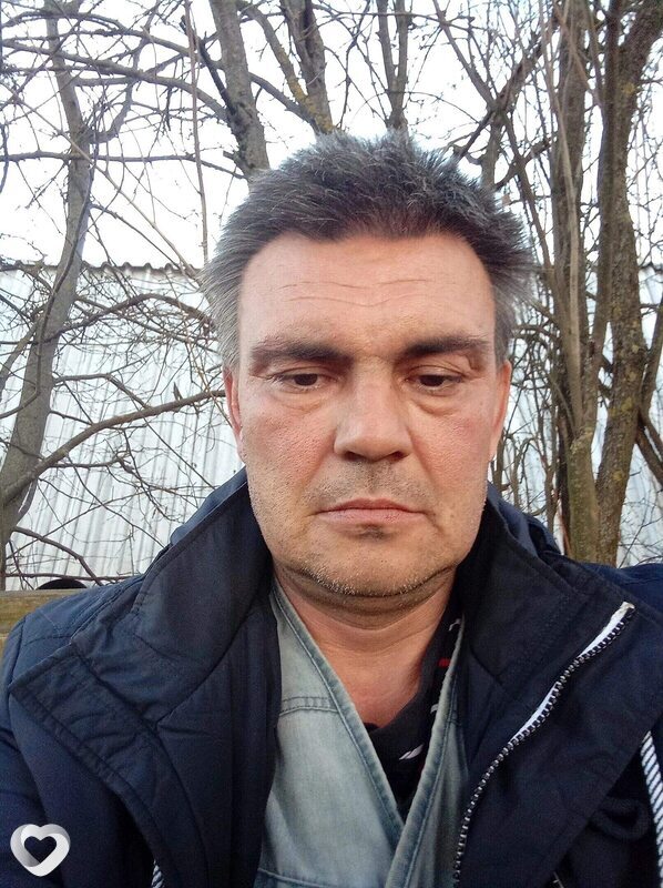 Астахов Максим, 48, Обнинске — анкета №1714894