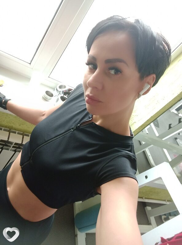 Екатерина, 42, Ростове-на-Дону — анкета №1714896
