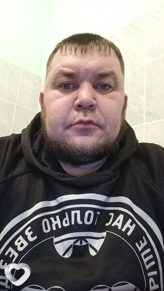 Антон, 36, Прокопьевске — анкета №1714654