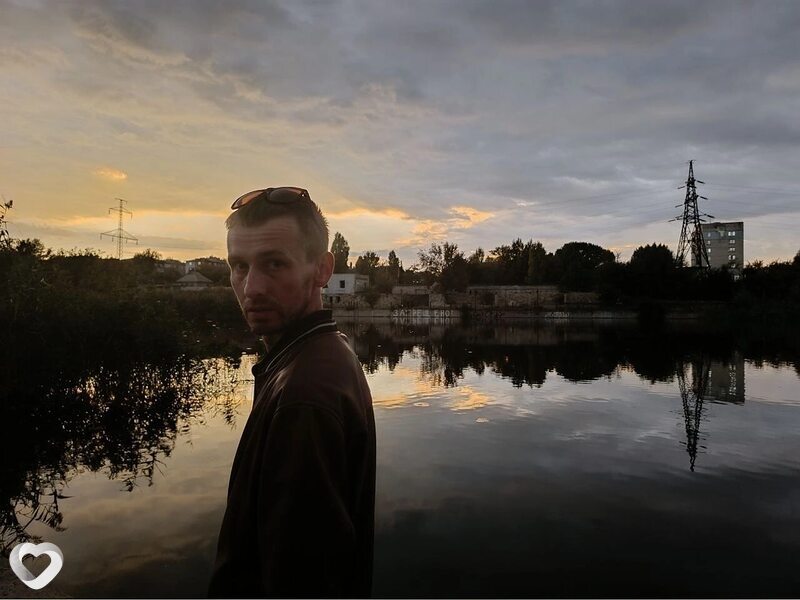 Алексей, 34, Алчевске — анкета №1714655