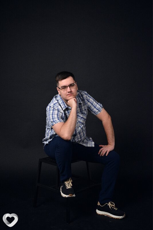 Алексей, 30, Москве — анкета №1714664