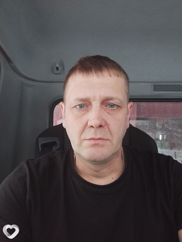 Павел, 45, Сургуте — анкета №1714666