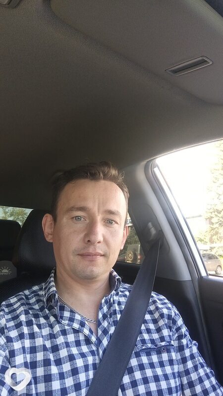 Марсель, 37, Уфе — анкета №1714667