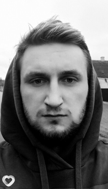 Юрий, 28, Слониме — анкета №1714700