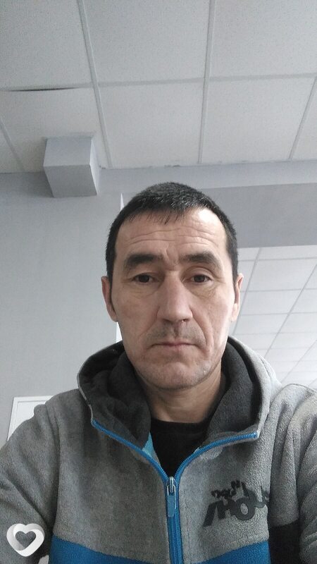 Линар, 46, Сургуте — анкета №1714701