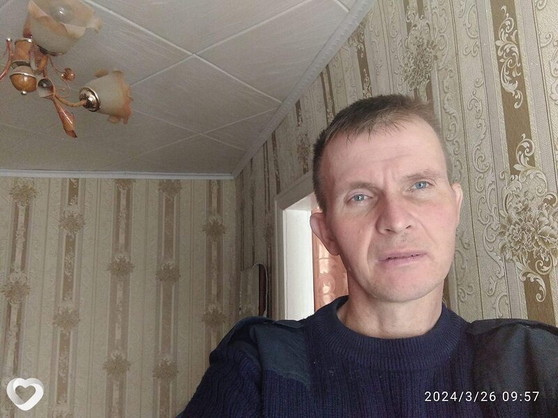 Александр, 48, Каменске-Шахтинском — анкета №1714703