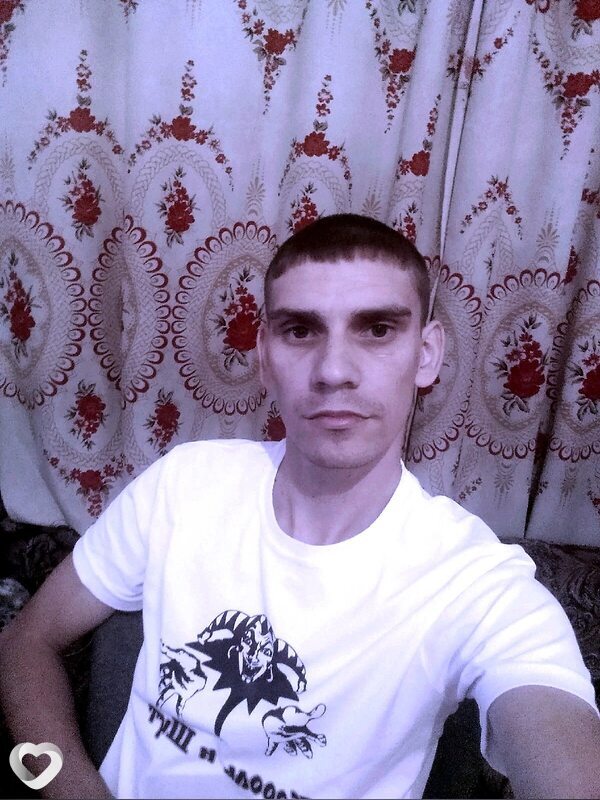 Мишка, 33, Бийске — анкета №1714704
