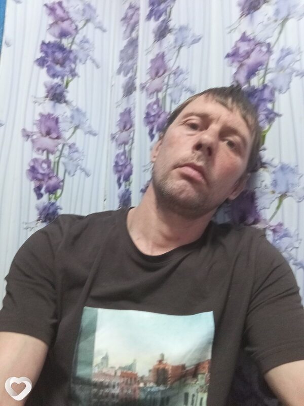 Алексей, 39, Екатеринбурге — анкета №1714705