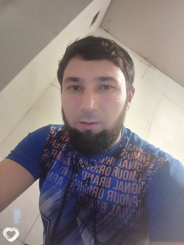 Али, 32, Алматы — анкета №1714707