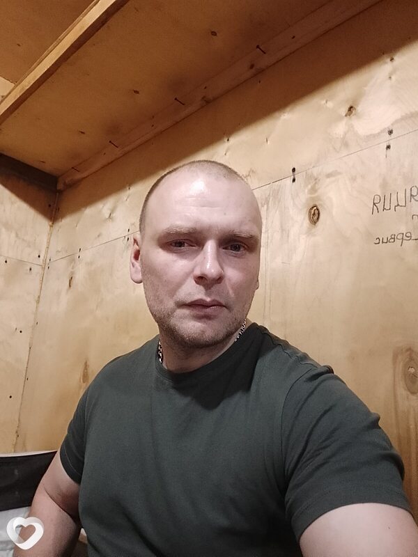 Евгений, 40, Северодвинске — анкета №1714709