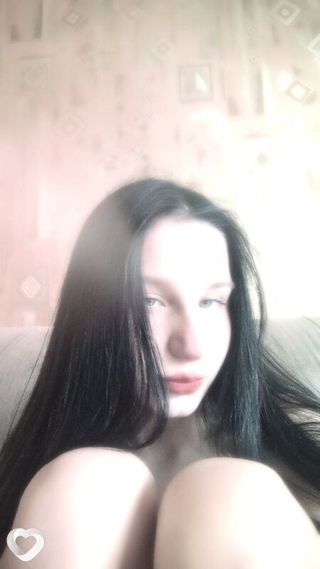 Полина, 20, Белове — анкета №1714712