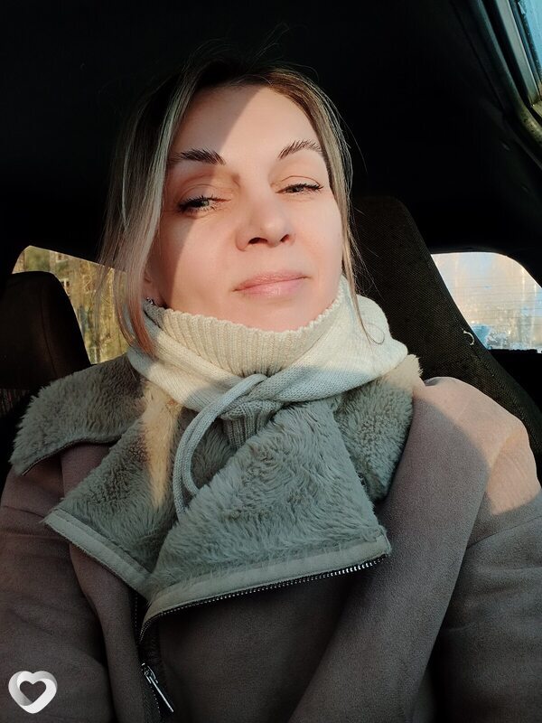 Наталья, 46, Омске — анкета №1714716