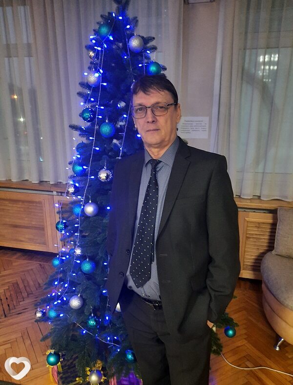 Михаил, 58, Новосибирске — анкета №1714720
