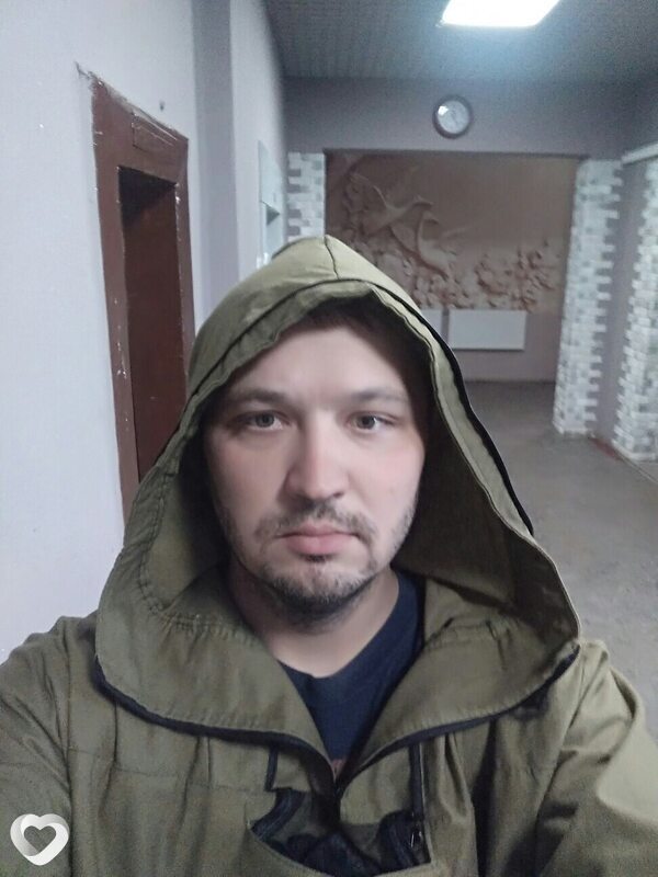 Кирилл, 38, Великом Новгороде — анкета №1714474