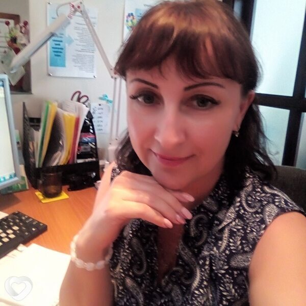Татьяна, 46, Кемерове — анкета №1714479