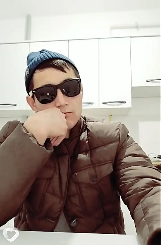 Жони, 34, Туркестане — анкета №1714490