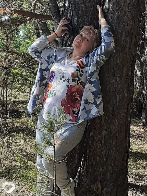 Зоя, 63, Нижнем Тагиле — анкета №1714797