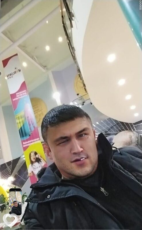 Даурен, 38, Астане — анкета №1714798