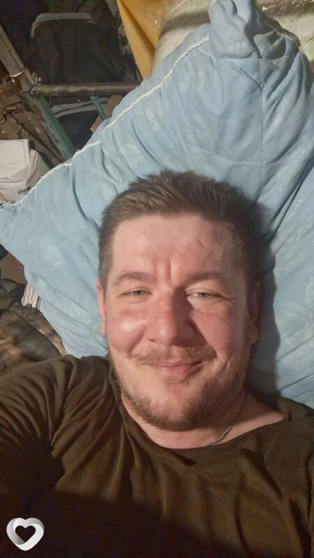 Алексей, 40, Красногорске — анкета №1714803