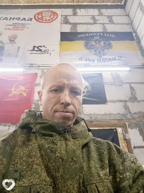 Алексей, 36, Барнауле — анкета №1714805