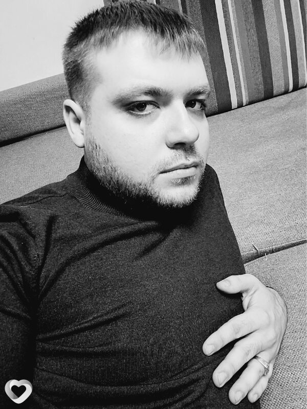Дмитрий, 32, Ростове-на-Дону — анкета №1714806
