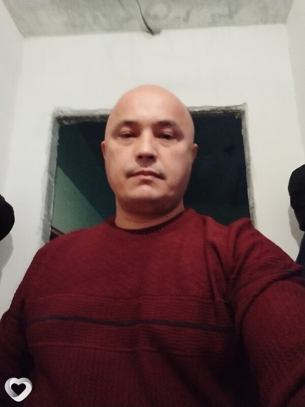 Назар, 46, Тюмени — анкета №1714807