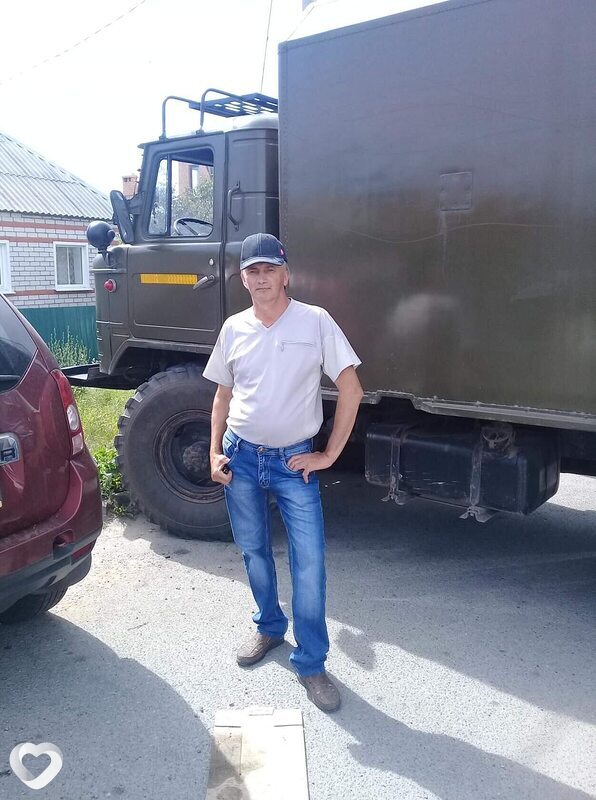 Юрий, 50, Островце — анкета №1714809