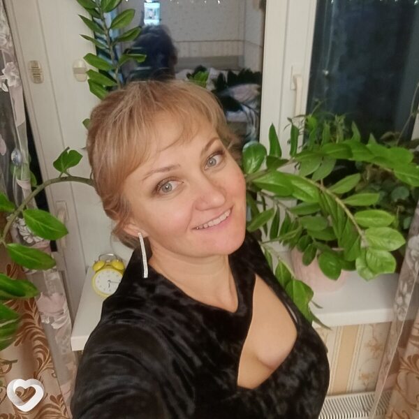 Оля, 41, Новосибирске — анкета №1714812