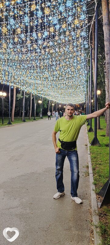 Александр, 35, Новосибирске — анкета №1714816