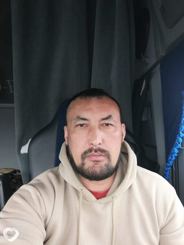 Данил, 45, Экибастузе — анкета №1714818