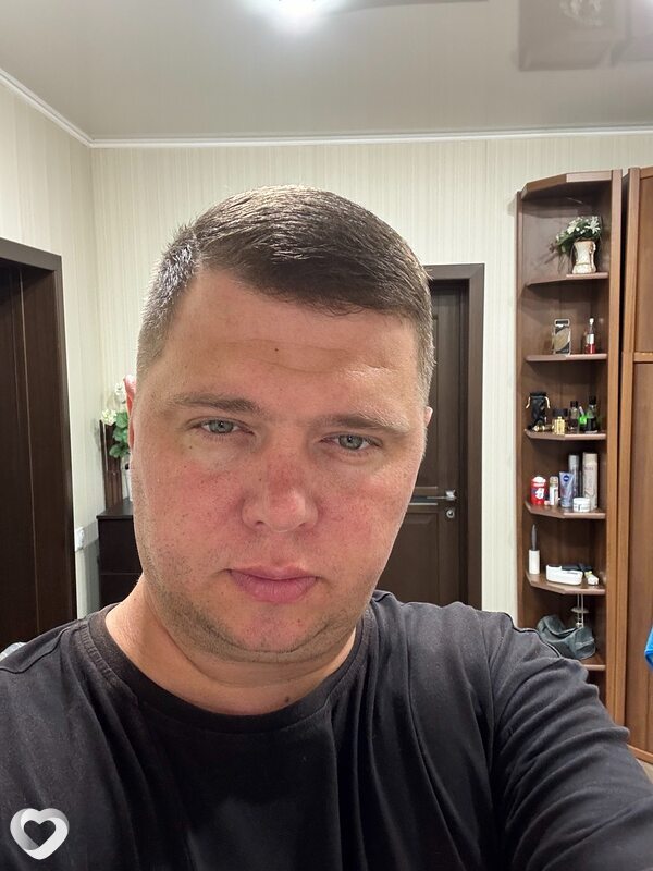 Валерий, 41, Славянске-на-Кубани — анкета №1714754
