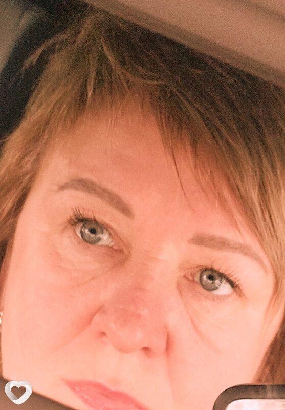 Марина, 56, Нижнем Новгороде — анкета №1714758