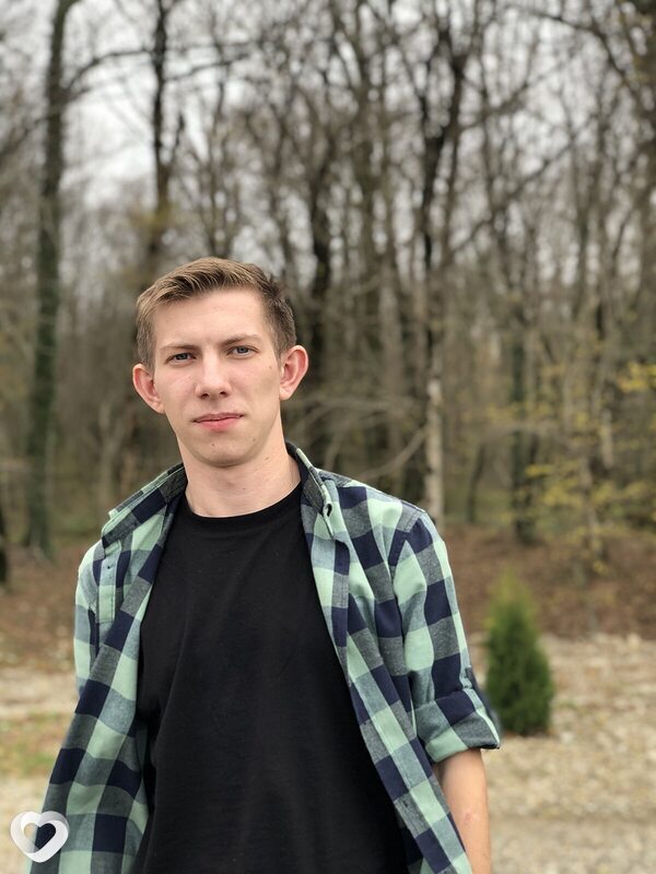Даниил, 21, Ростове-на-Дону — анкета №1714760