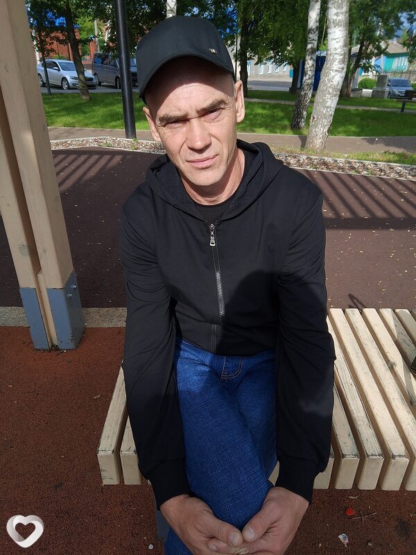 Дмитрий, 47, Бирске — анкета №1714765