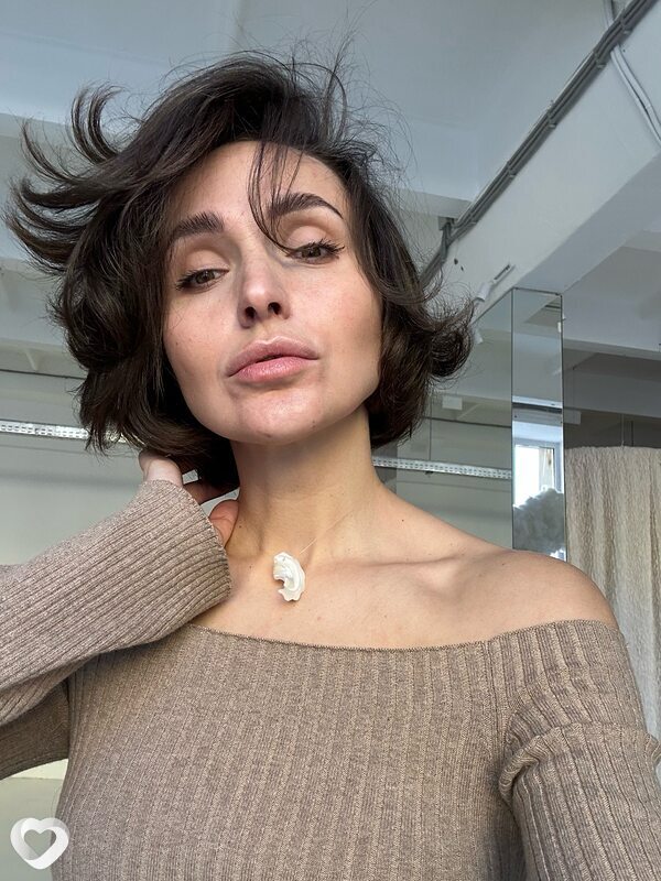 Карина, 38, Ставрополе — анкета №1714767
