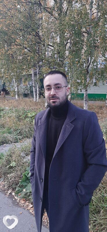 Вячеслав, 35, Находке — анкета №1714769