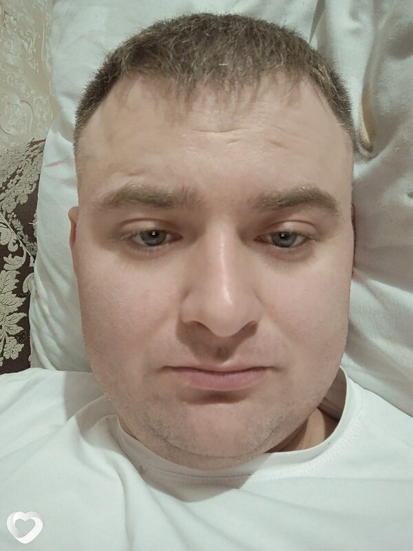 Денис, 36, Астане — анкета №1714770