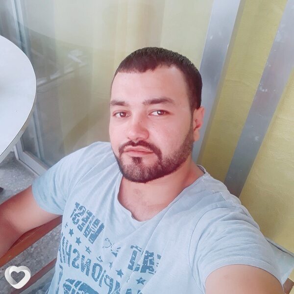 Ферхад, 30, Кемерове — анкета №1714825