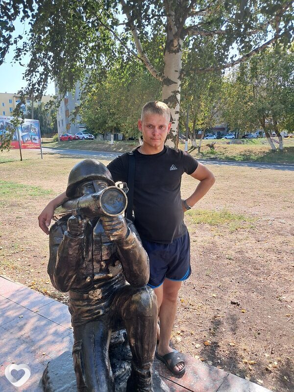 Анатолий, 29, Стародубе — анкета №1714830