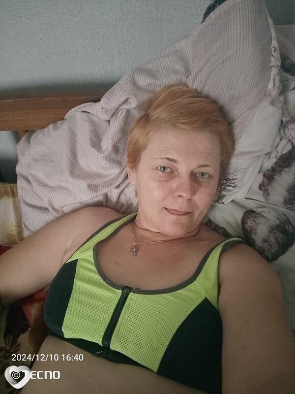 Natali, 45, Дальнереченске — анкета №1714836