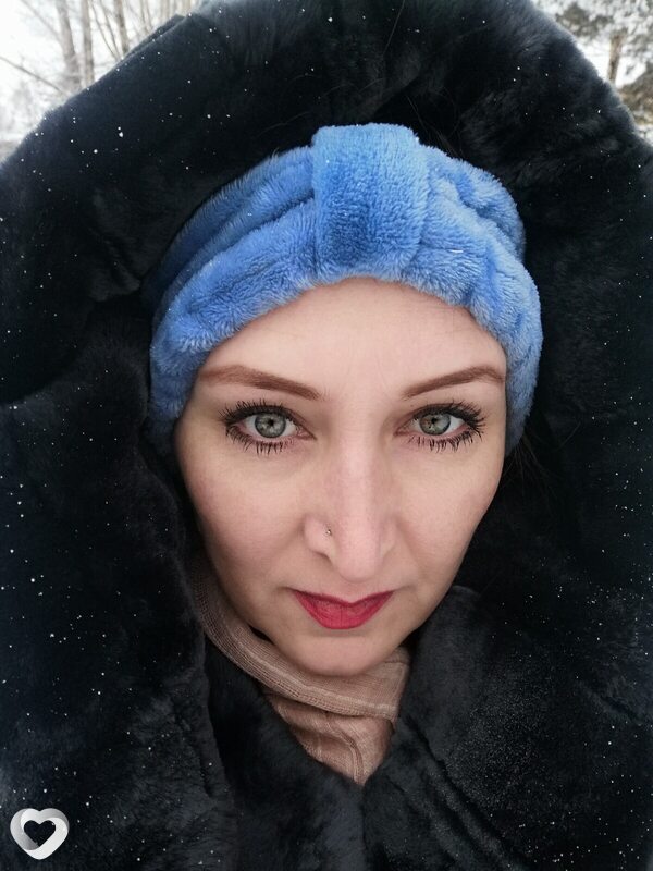 Наталья, 47, Новокузнецке — анкета №1714837