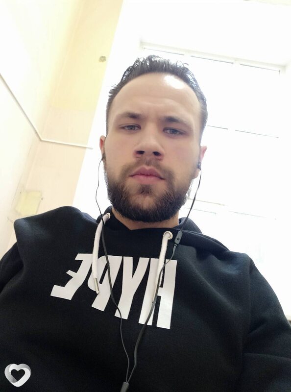 Иван, 31, Воронеже — анкета №1714840