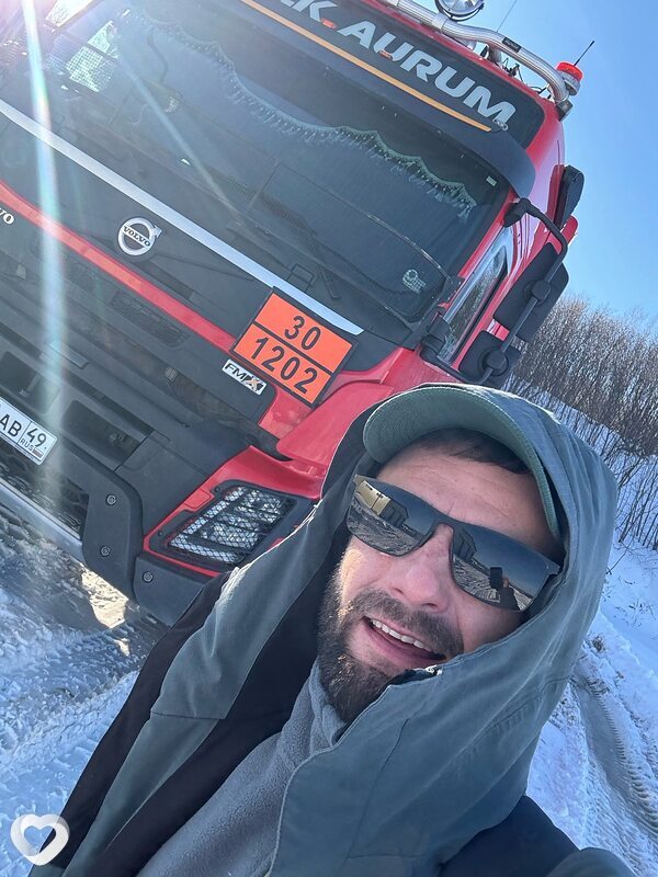 Денис, 34, Магадане — анкета №1714841