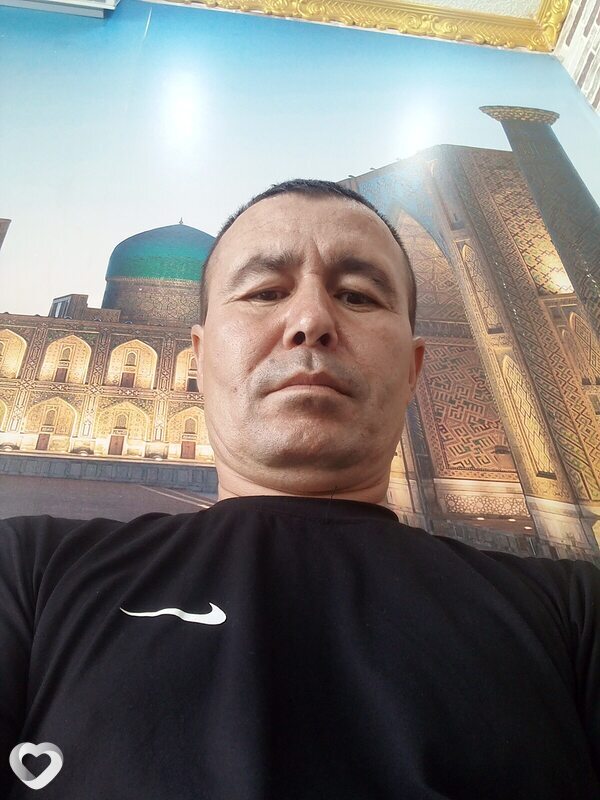Умарали, 45, Екатеринбурге — анкета №1714844