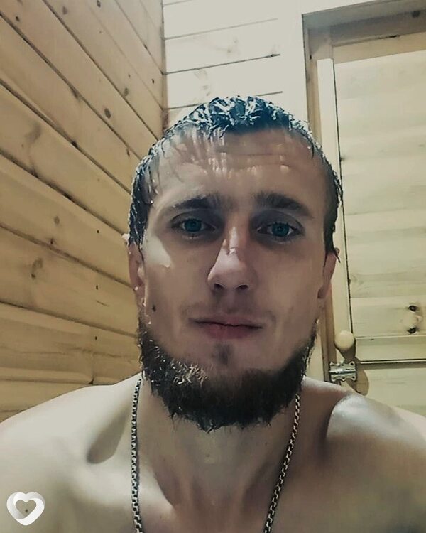Константин, 27, Кокшетау — анкета №1714845