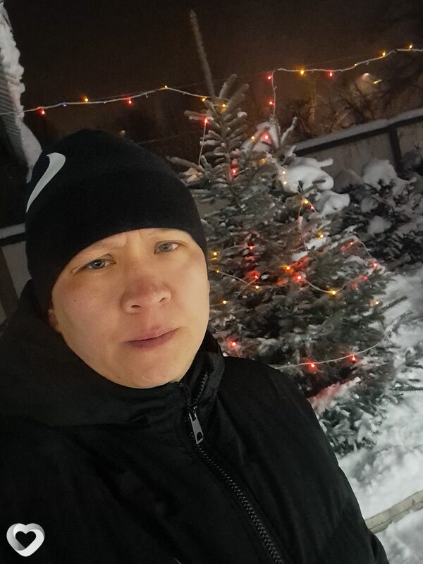 Эльдар, 36, Усть-Каменогорск — анкета №1714728