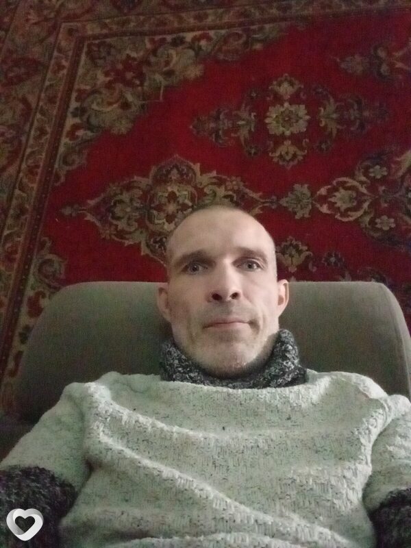 Ганя, 41, Вологде — анкета №1714732