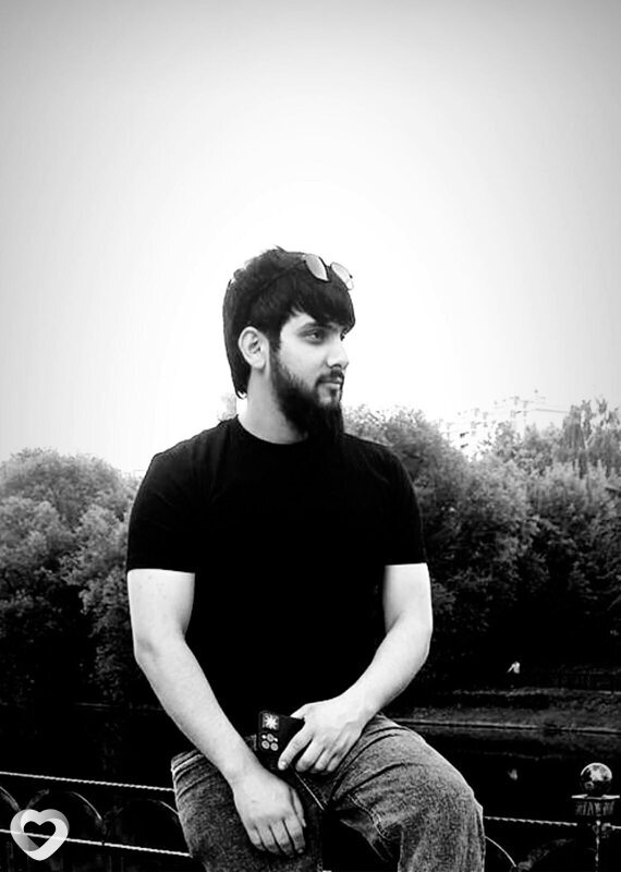 Renat, 27, Москве — анкета №1714739
