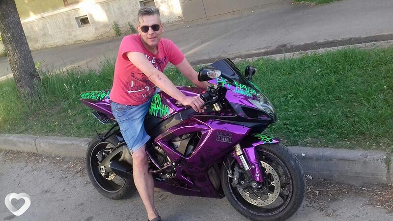 Саня, 35, Уссурийске — анкета №1714740
