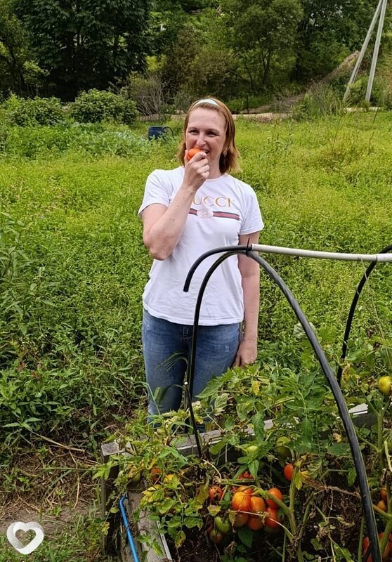 Светлана, 53, Владивостоке — анкета №1714742